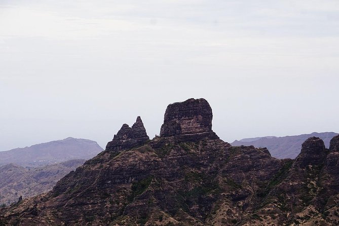 Hiking: Monte Tchota Natural Park - Pico D’Antónia (1394m) - Longueira - Key points to know before you book