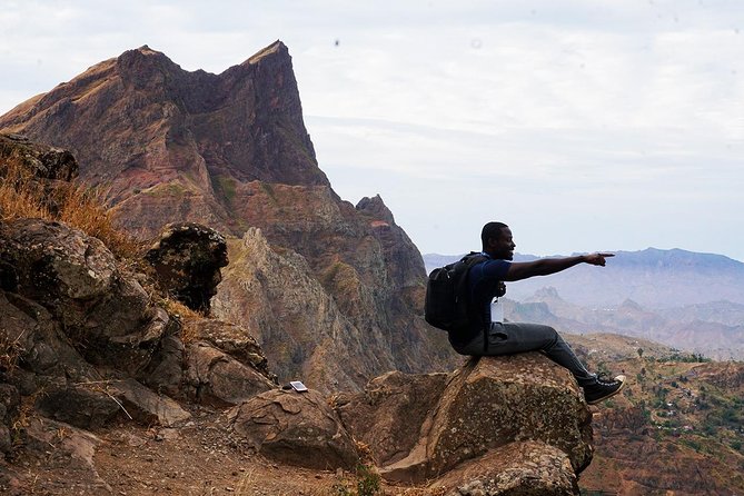 Hiking: Monte Tchota Natural Park - Pico D’Antónia (1394m) - Longueira - What the $98.72 price includes in practical terms