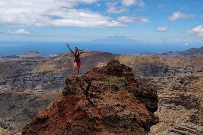 Hiking Pico de Antónia – Summit Adventure & Scenic Views - Why Pico de Antónia is Santiago’s big mountain outing