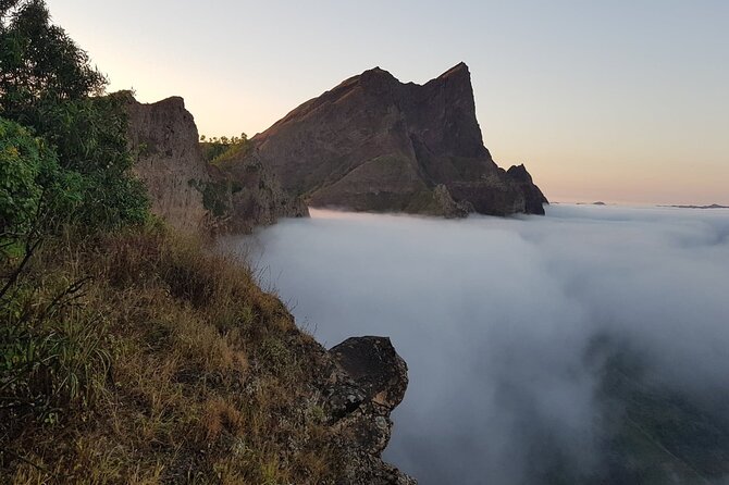 Hiking Pico de Antónia – Summit Adventure & Scenic Views - Is $120.15 per person a fair price?