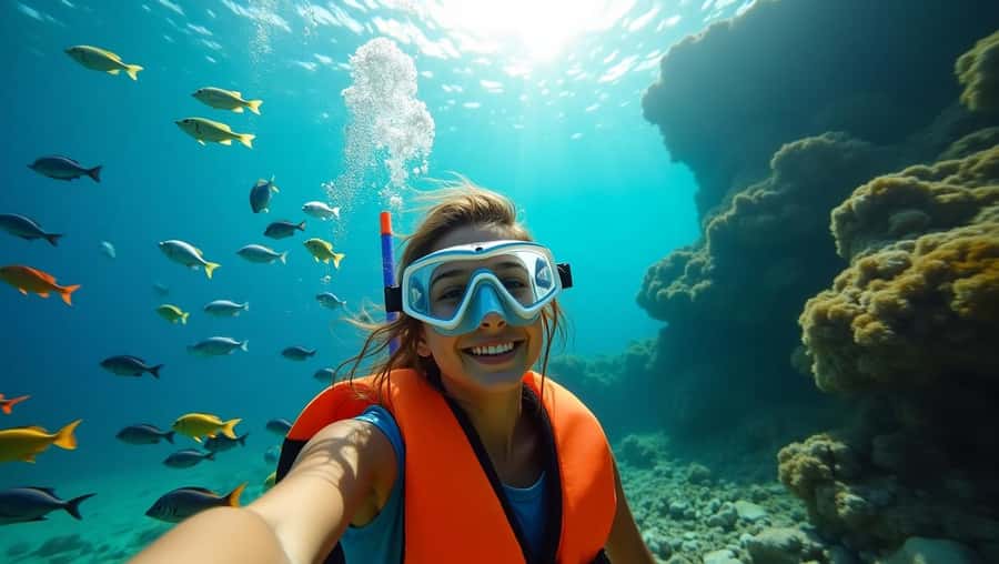 Ilha Do Sal: Snorkeling with Local Guide - Key points to know before booking
