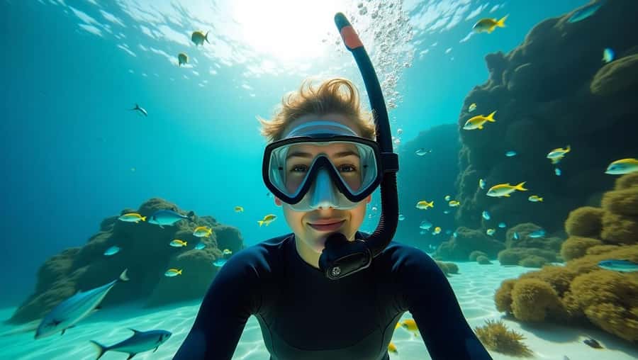 Ilha Do Sal: Snorkeling with Local Guide - Timing, conditions, and realistic expectations