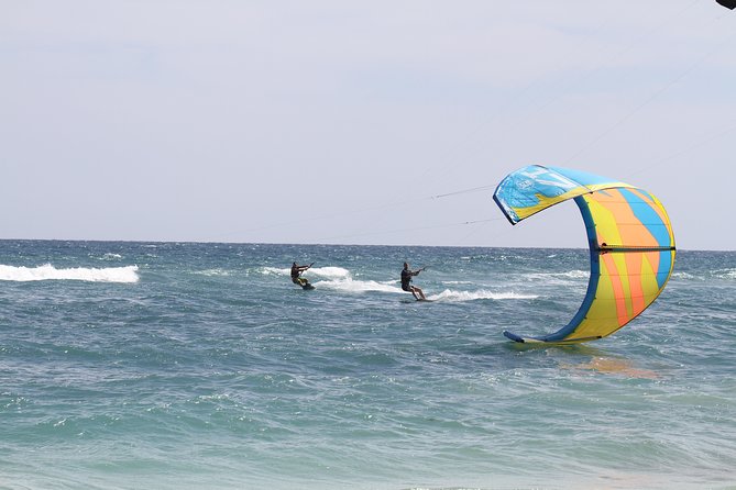 Kite Surf Lessons on Sal Island - Why Sal Island Is Such a Good Place to Learn