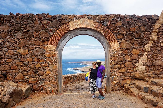 Like Locals: Praia and Cidade Velha Tour + Local Pontxi Tasting - Key points to know before booking