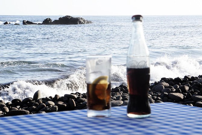 Like Locals: Praia and Cidade Velha Tour + Local Pontxi Tasting - Sé Cathedral and the old waterfront