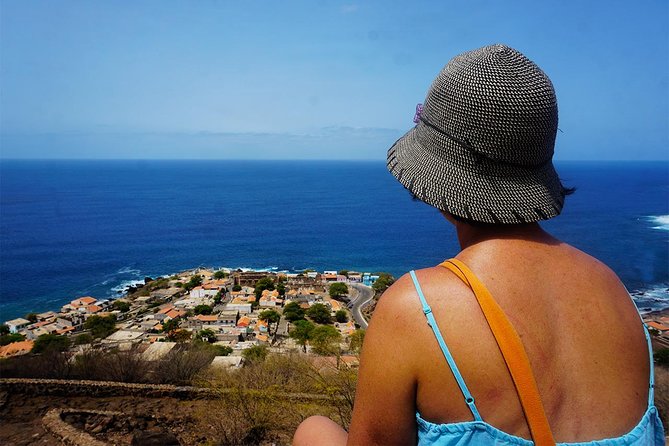 Like Locals: Praia and Cidade Velha Tour + Local Pontxi Tasting - Pontxi tasting and local context