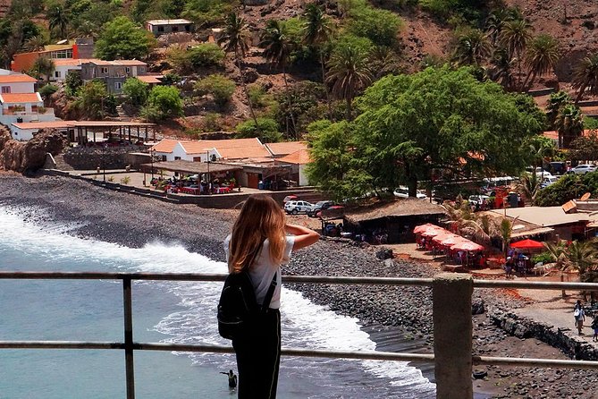 Like Locals: Praia and Cidade Velha Tour + Local Pontxi Tasting - How much value do you get for $63.88?