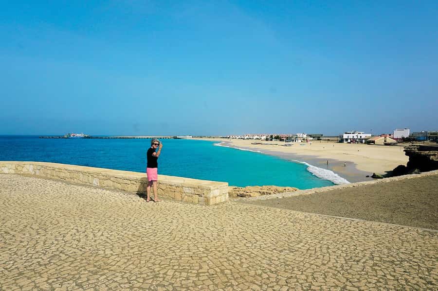 Maio Island: Full-day Guided Tour with Breakfast - Why Maio is worth a full day
