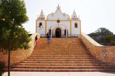 Maio Island: Full-day Guided Tour with Breakfast