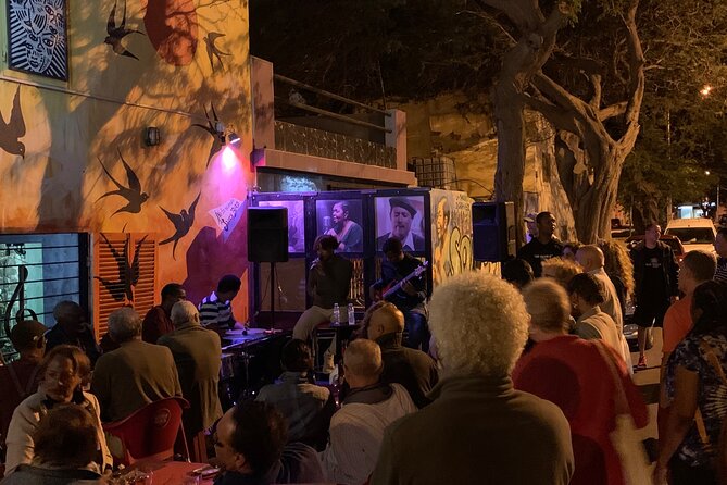 Mindelo by Night walking tour - Why Mindelo after dark is worth exploring
