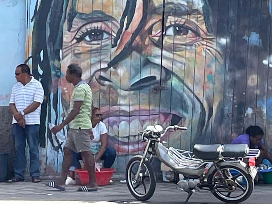 Mindelo City Walking Tour - Key points before you book