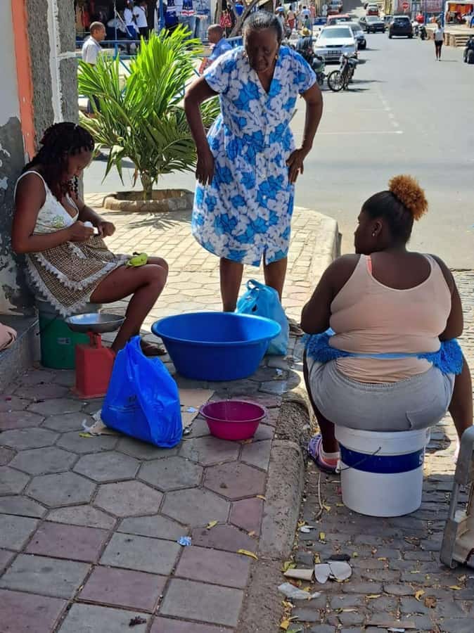 Mindelo City Walking Tour - Mindelo is best understood on foot