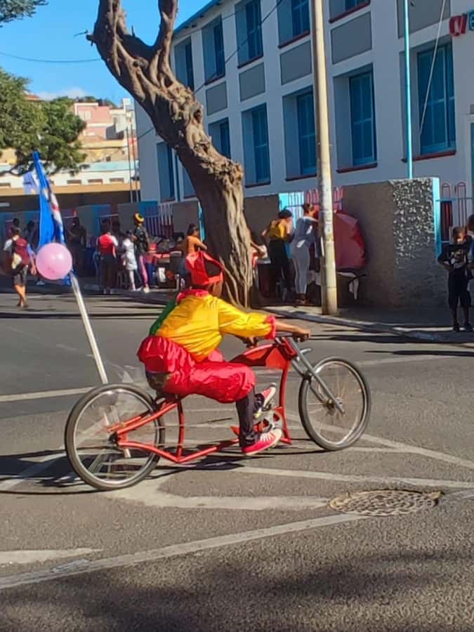 Mindelo City Walking Tour - Is $53 a fair price?