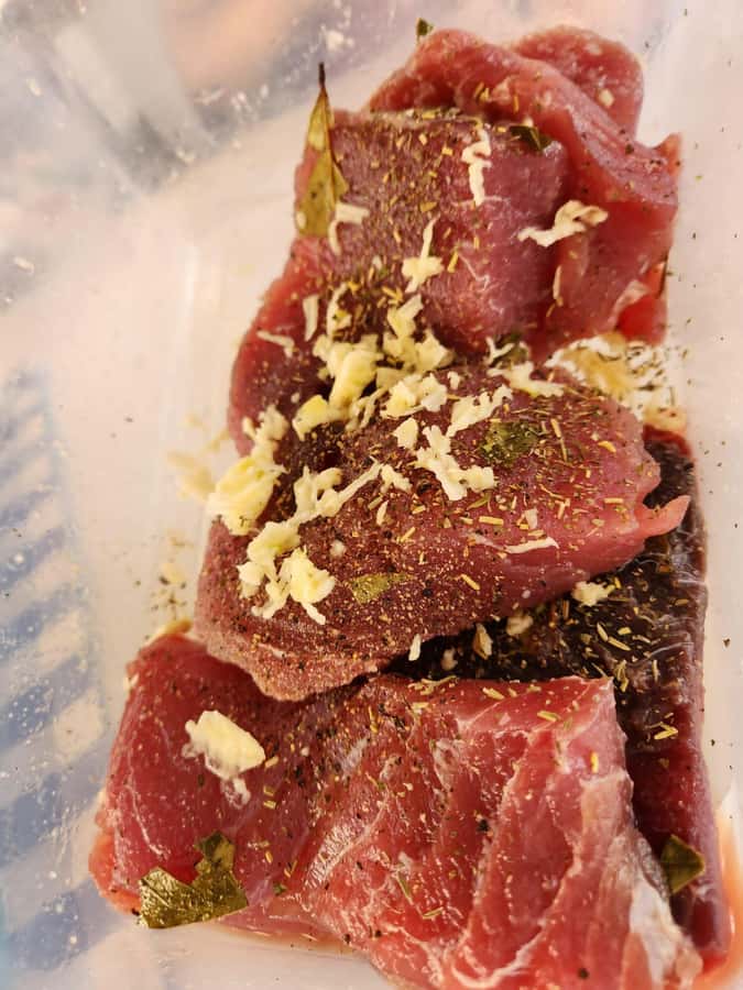Mindelo: creol cooking with Catia - A two-hour class in a Cape Verdean household