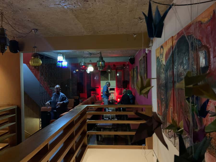 Mindelo Cultural: city tour "Mindelo by Night" - A pause for grogue or ponche