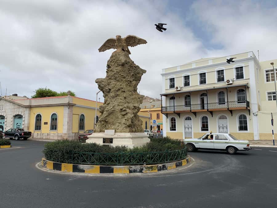 Mindelo Cultural: city tour with live music and dance class - Key points at a glance
