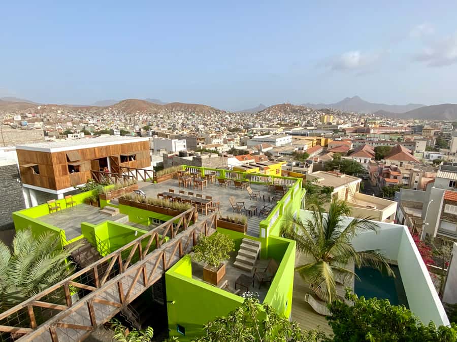 Mindelo: Private Walking Tour with Local Food Tasting - Practical ways to get more from the experience