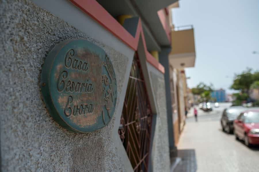 Mindelo: Private Walking Tour with Local Food Tasting - Fish, fruit, and vegetables at Mindelo’s markets