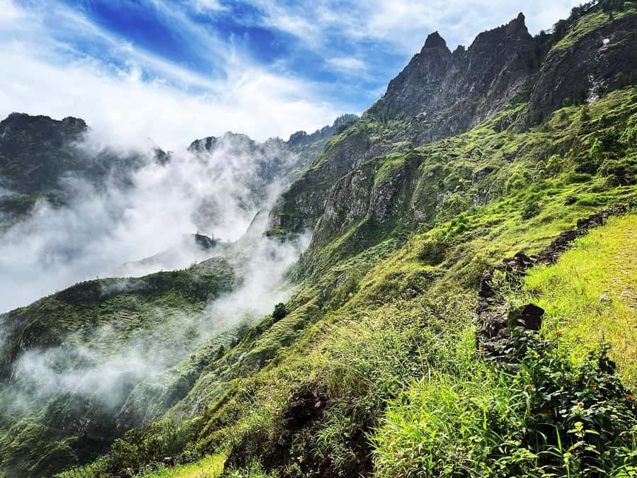 Paúl hike, the green garden - Key points to know before you book