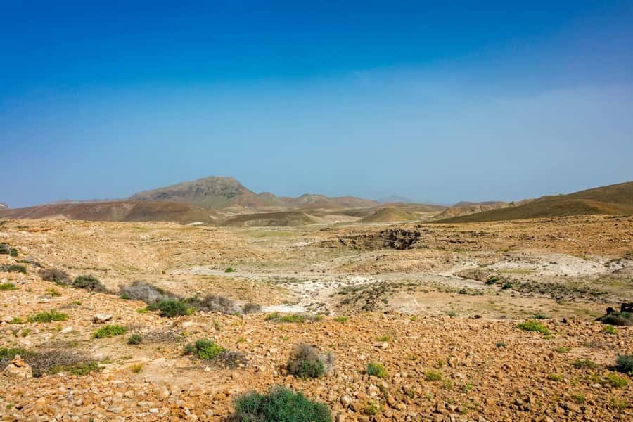Postcards of Boa Vista 4x4 Tour with Shipwreck & Local Lunch - Why this Boa Vista day feels different