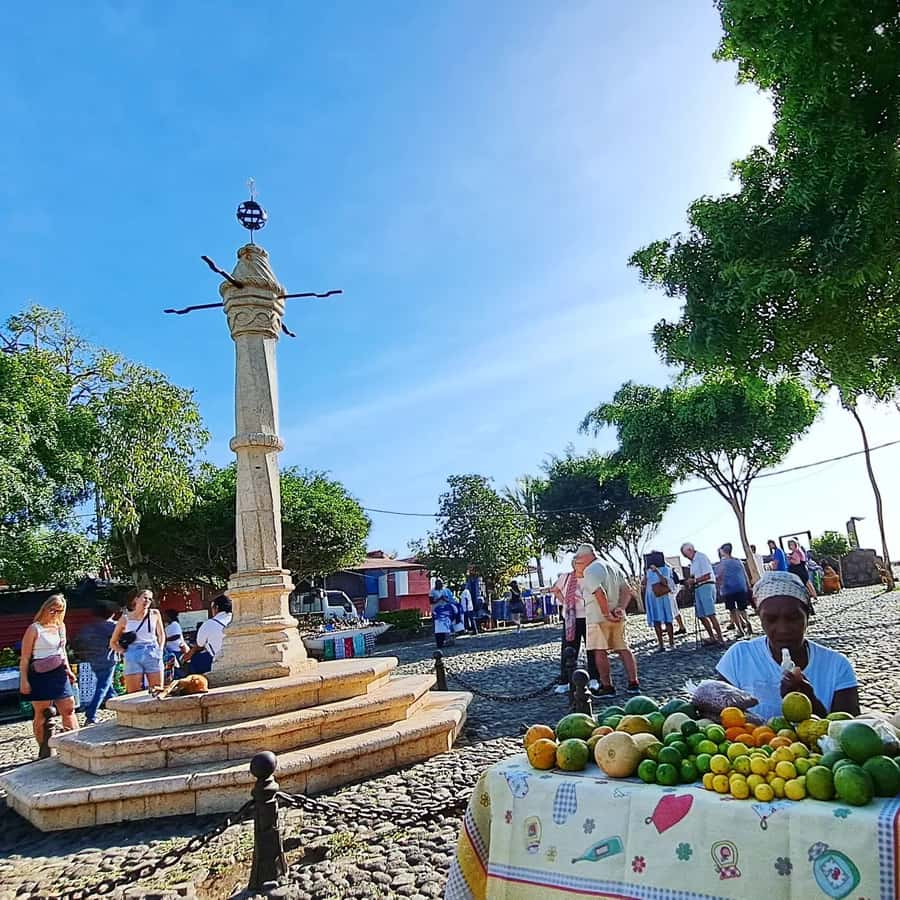 Praia & Cidade Velha: Guided City Tour - Why Pair Praia With Cidade Velha?