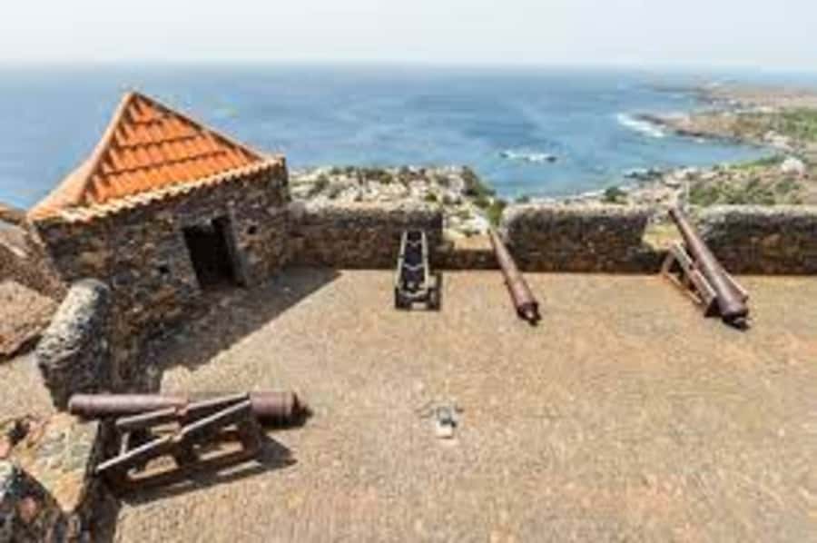 Praia & Cidade Velha: Guided City Tour - FAQ