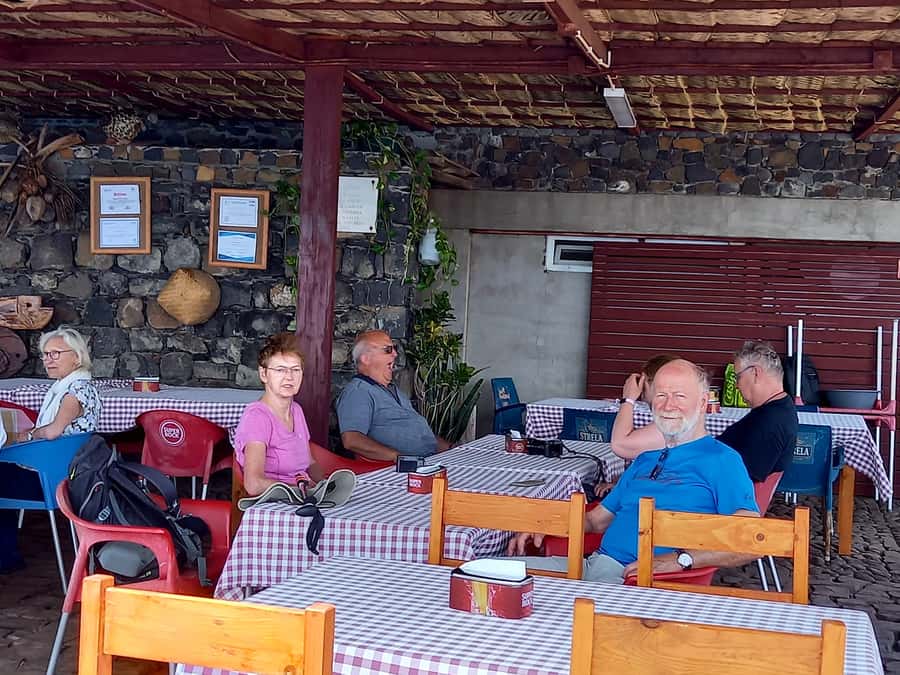 Praia & Cidade Velha: Guided City Tour - Starting in Praia’s Plateau District