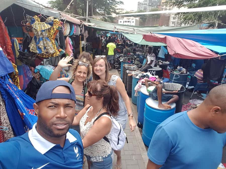 Praia City Tours - Key points to know before booking