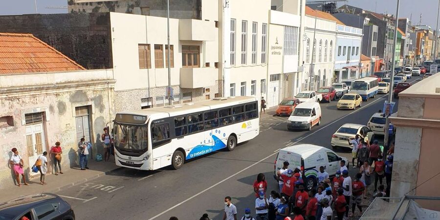 Praia City Tours - What the guide adds to a short city tour