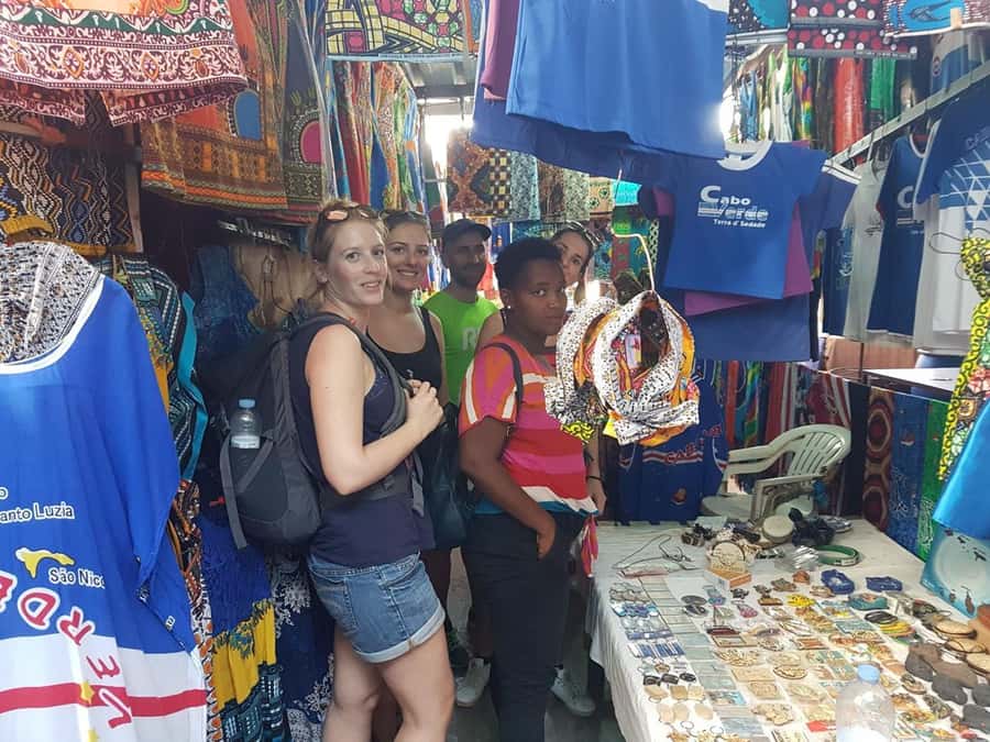 Praia City Tours - Who will get the most from this Praia tour?