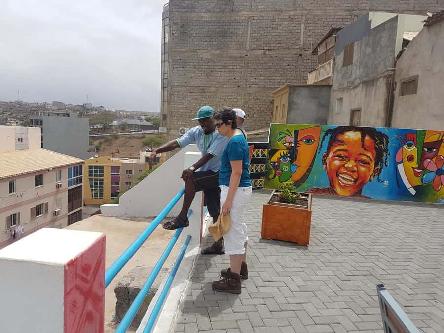 Praia City Tours - Should you book Praia City Tours?
