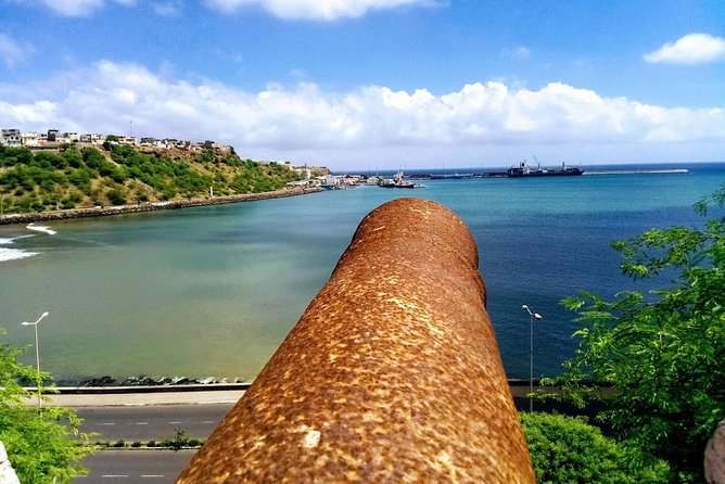 Praia: Guided Historic Walking Tour & Lunch with Locals - How the $88 price measures up