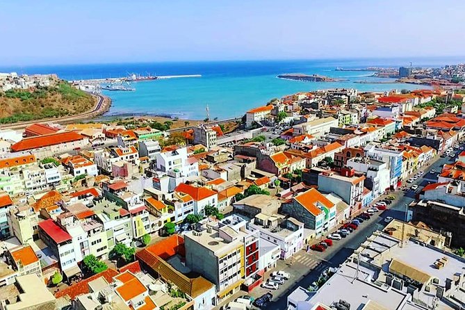 Praia: Guided Historic Walking Tour & Lunch with Locals - Who should book this Praia tour?