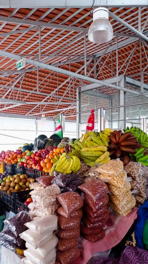 Praia: Plateau and Cidade Velha Guided Tour - Why this four-hour route works