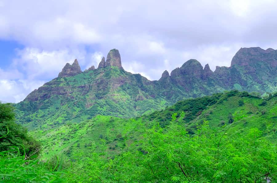 Praia: Santiago Island Tour with Tastings and Tarrafal Beach - Key points to know before booking