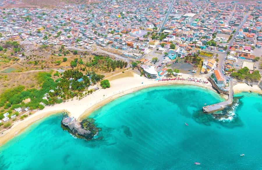 Praia: Santiago Island Tour with Tastings and Tarrafal Beach - Assomada Market depends on your calendar