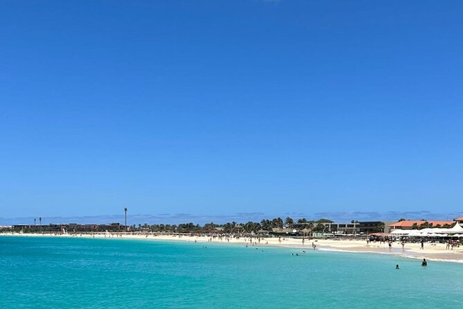 Private Boat Tour in Santa Maria - Key points to know before booking