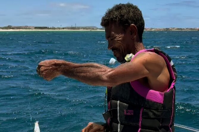 Private Boat Tour in Santa Maria - Wildlife expectations without false promises