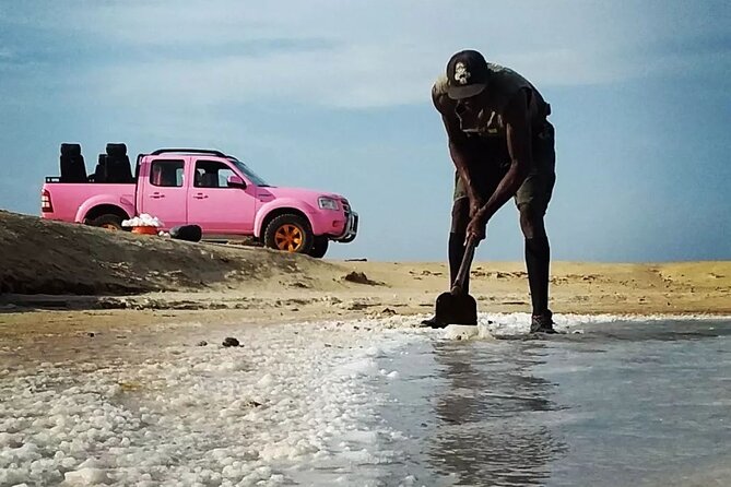 Private Creative Pictures Full Day Island Tour (Off Road inc.) - Key points to know before booking