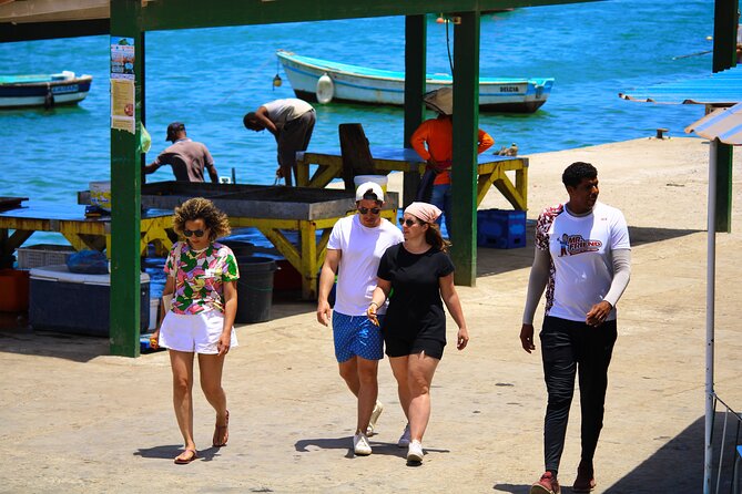 Private Full-Day Tour of Sal Island - Why this makes sense for a first day on Sal