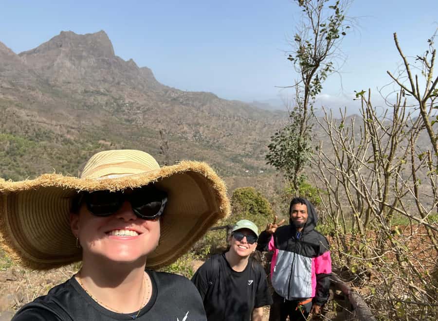Private Hike through mountains and distant rural villages - Key points to know before you go