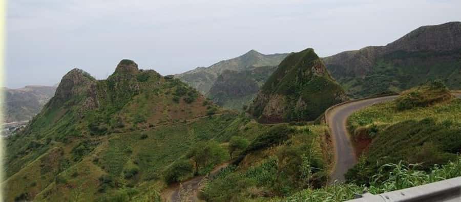 Private Hike through mountains and distant rural villages - Who will enjoy this walk most