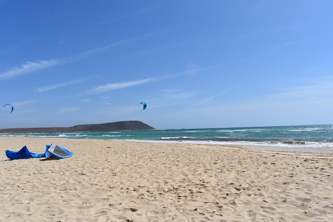 Private Sal Island Tour Authentic Experience from Santa Maria - Murdeira Bay and Lion Mountain