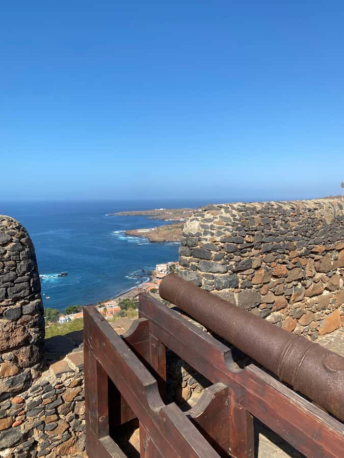 Private Tour Cidade Velha/Discover OLD CITY - Why Cidade Velha matters to Cape Verde