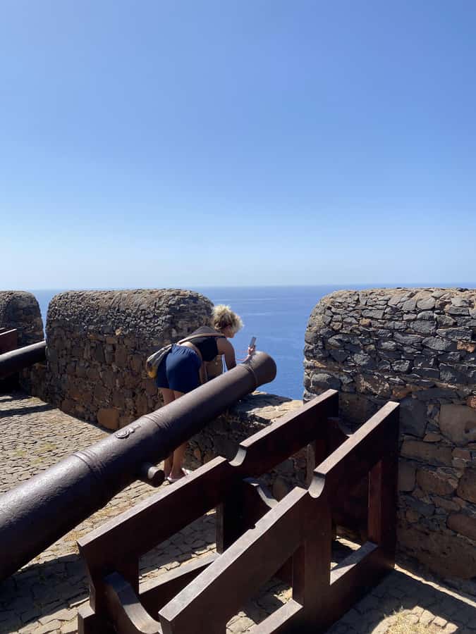 Private Tour Cidade Velha/Discover OLD CITY - What the $35 price really covers