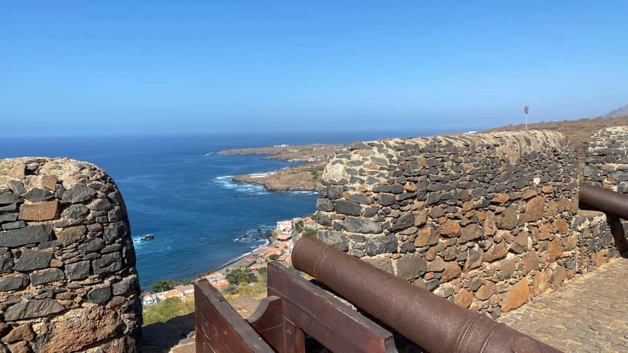 Private Tour Cidade Velha/Discover OLD CITY - Who should book this Cidade Velha tour?
