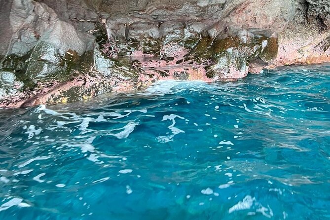 Private Tour in Praia, Cape Verde - Key points at a glance