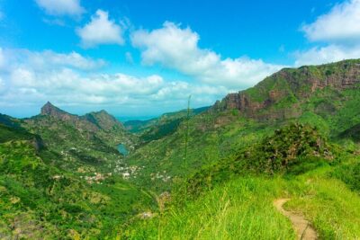 Private Tour in Praia, Cape Verde