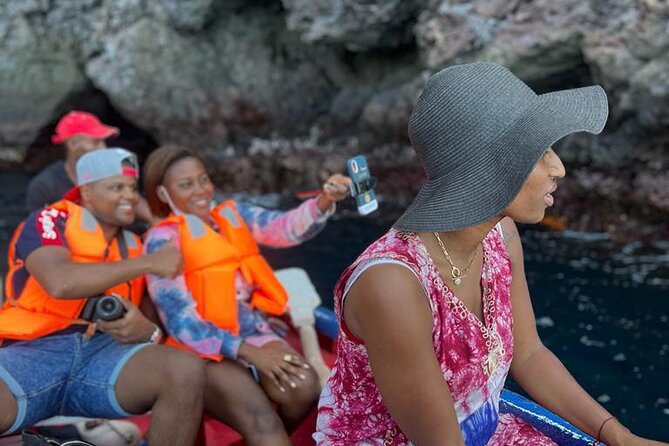 Private Tour in Praia, Cape Verde - Two hours on Tarrafal’s black-sand beach