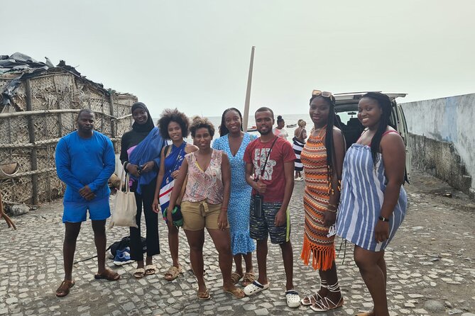 Private Tour in Praia, Cape Verde - Serra de Malagueta at 1,000 meters